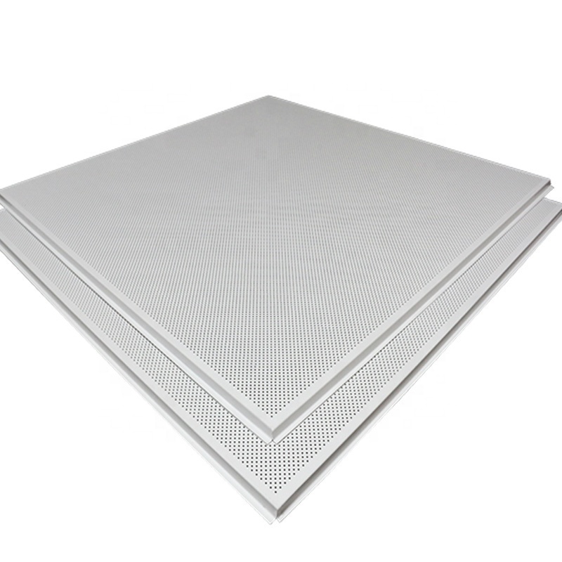 Gusset fire resistant 3d wall false types ceiling false channel roof panel acoustic panels ceiling