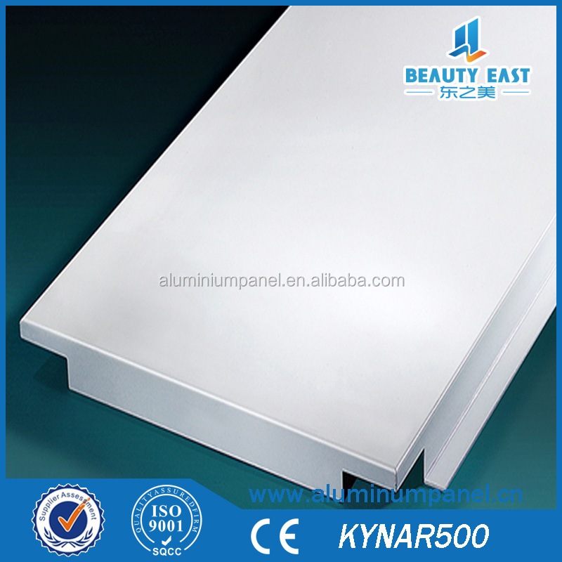 600x1200x1.5mm Hook-on Tile Ceiling System,Fireproof Ceiling Panel