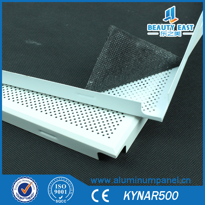 Wholesale Cheap 2x4 Drop False Ceiling Tiles With Fireproof