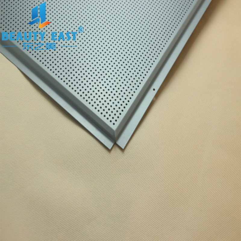 Drop Ceiling Tiles Cheap Suspended Ceiling System Metal Ceiling Panels