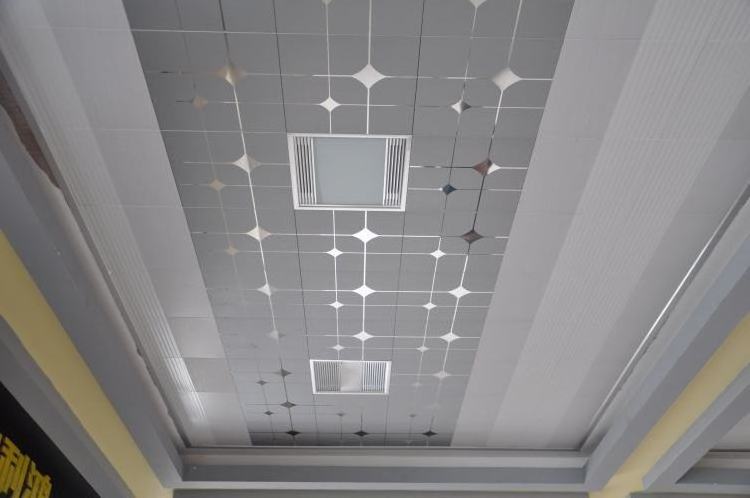 Gusset fire resistant 3d wall false types ceiling false channel roof panel acoustic panels ceiling