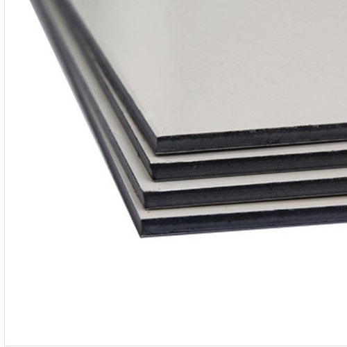 Aluminum Composite Panels 4mm ACP ACM Decorative Wall panel