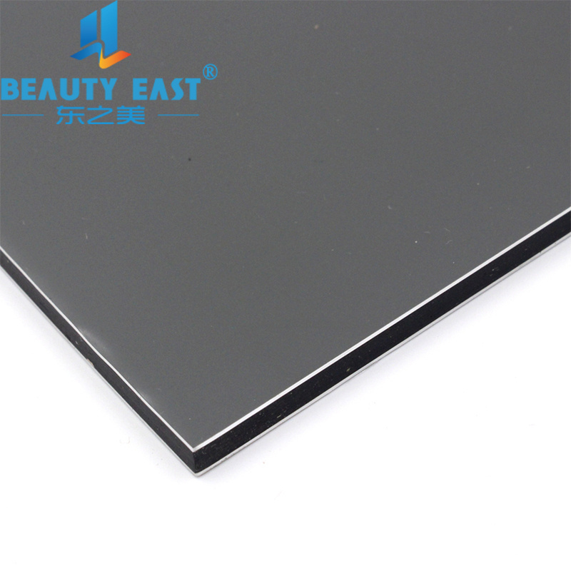 exterior advertising board ACM  aluminum composite panel construction decorative panels