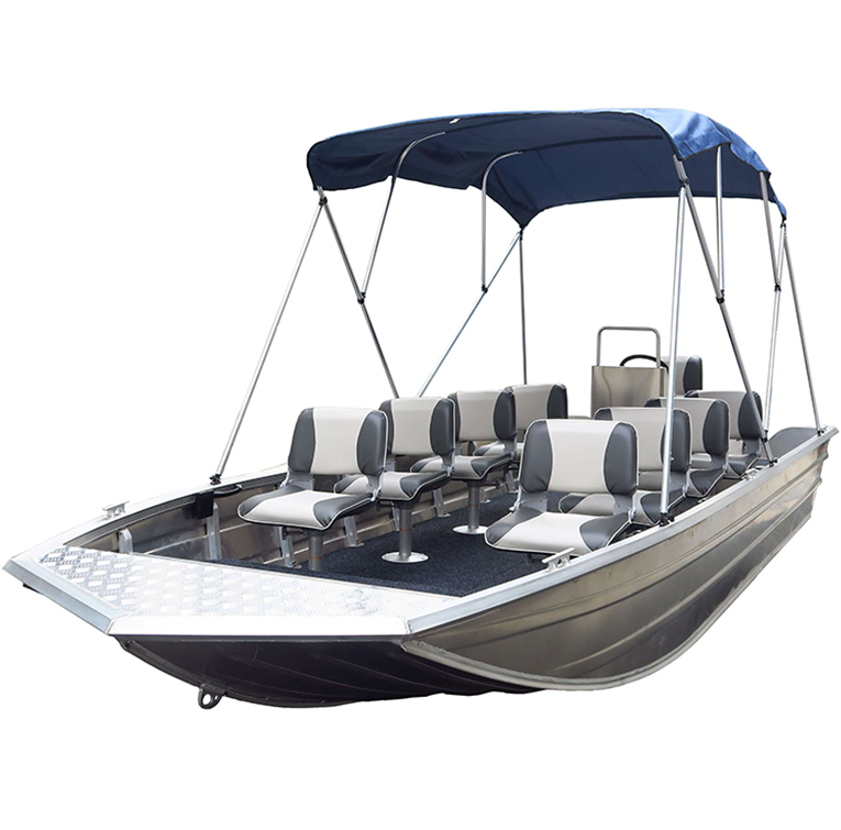 Commercial New Fishing Boat Price China Aluminum Hull Fishing Boat Molds Steering Wheel Boat