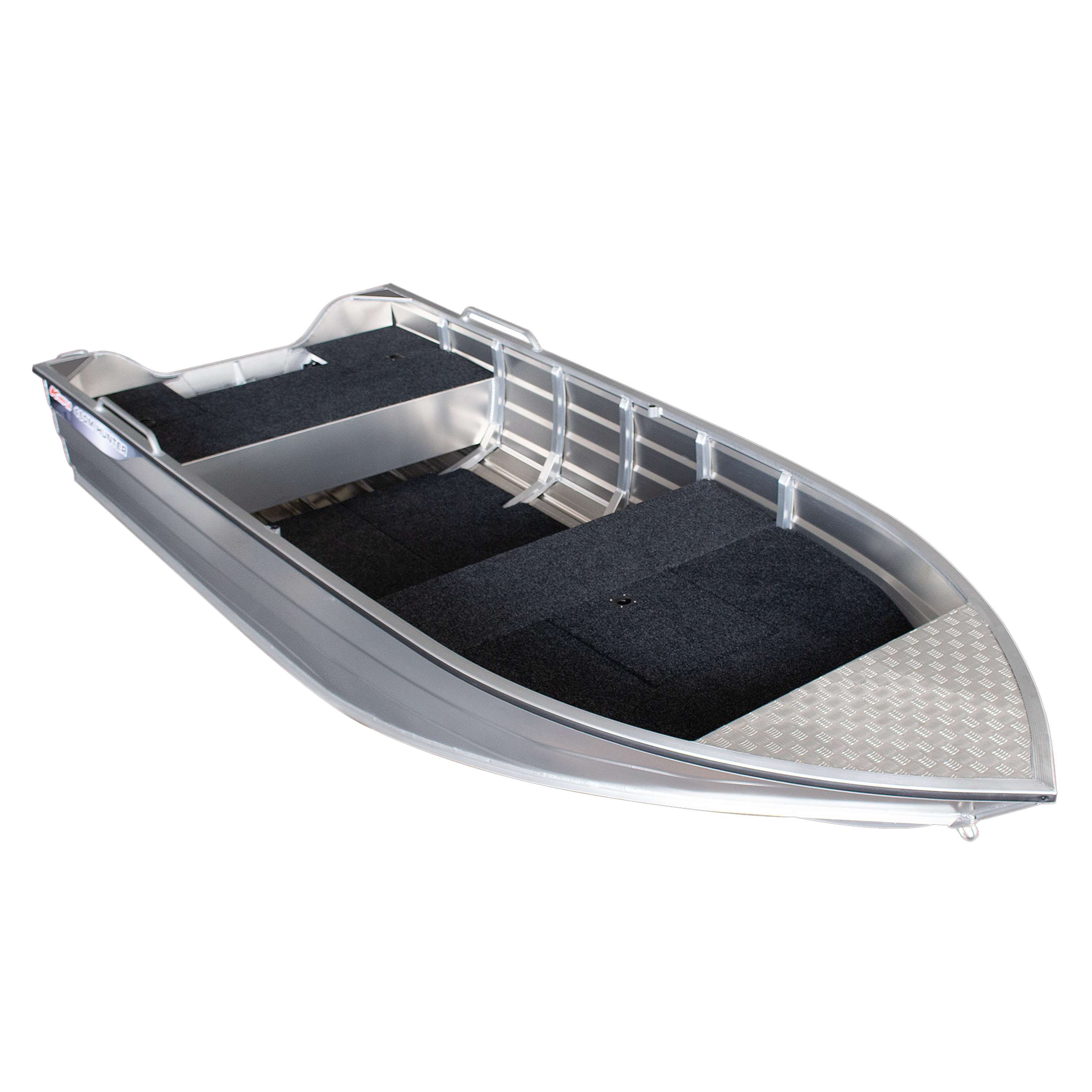 Made In China 2022 New Best Quality Large Aluminum Landing Craft Boat For Sale