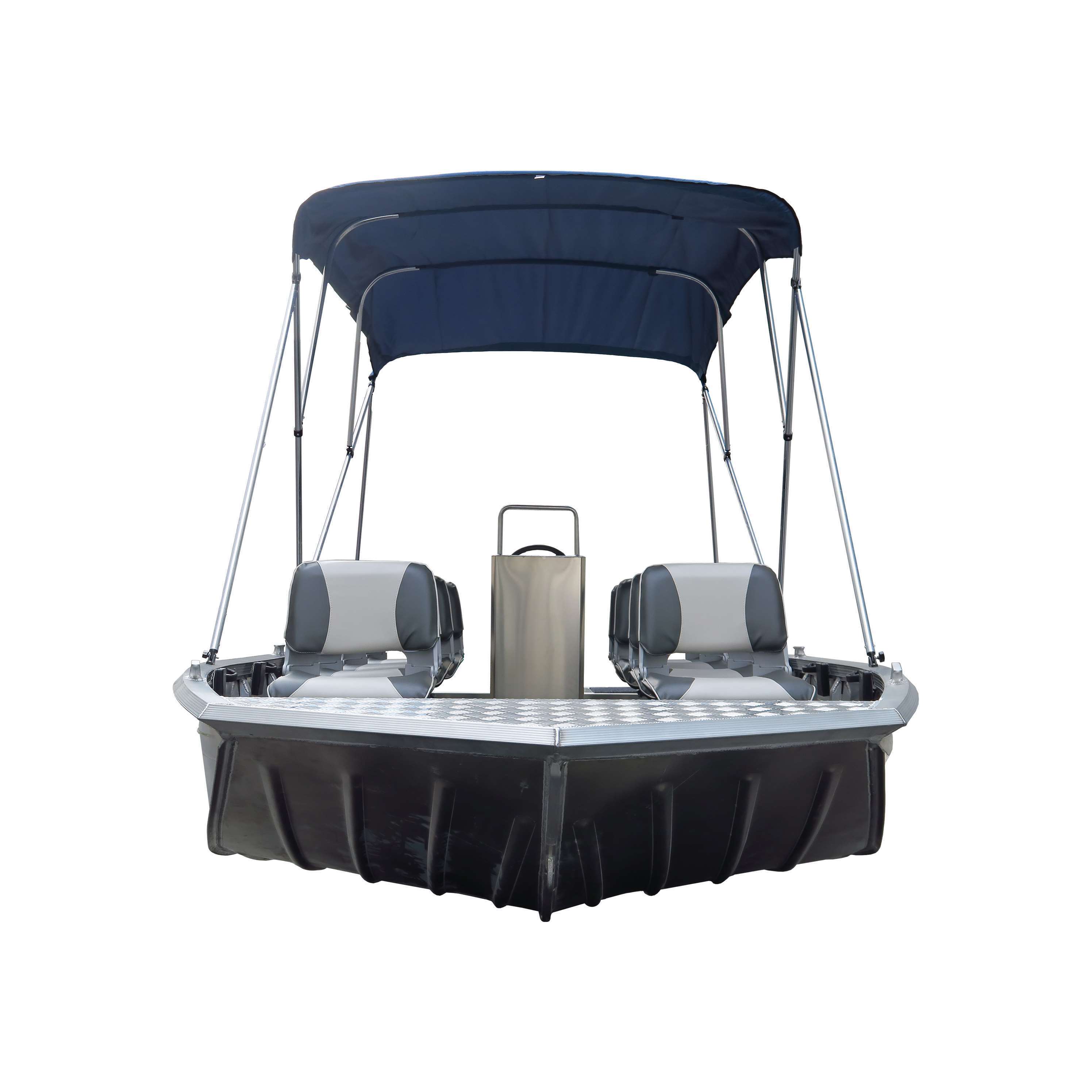 Commercial New Fishing Boat Price China Aluminum Hull Fishing Boat Molds Steering Wheel Boat