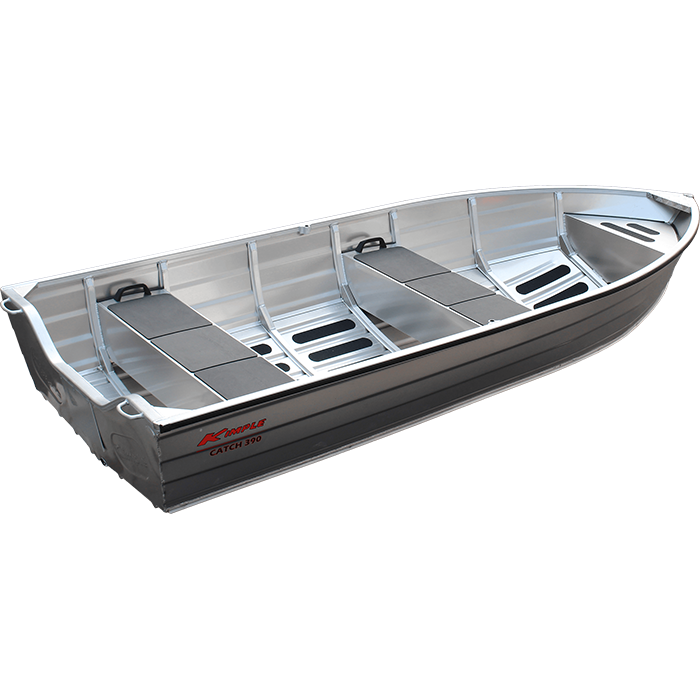 Customized All-welded Aluminum Racing Boat High Quality Flat Bottom Fishing Boat