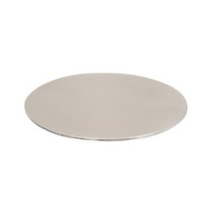 stainless steel sheet 304 403  clad aluminum  circle material for cookware