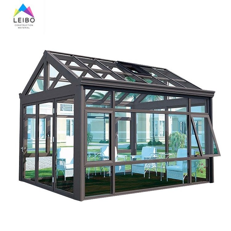 Aluminum Sunroom Extrusions aluminum sunroom kits Beautiful Glass Container Homes For Sale In Uae