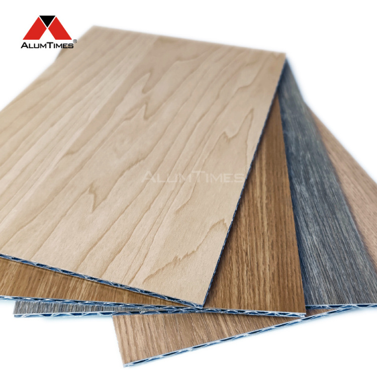 Alumitmes Wholesale Low Price Exterior Cladding/exterior Wall Aluminum Composite Panel Acm/acp Panel Facade Cladding