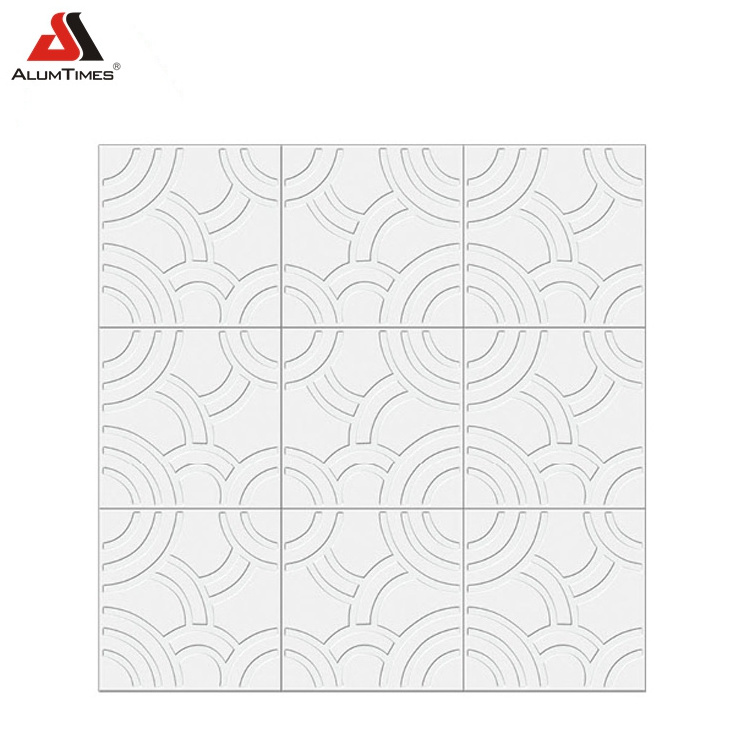 High Quality Hook Type False Panel Price Bedroom Ceiling Designs Rust Resistant Stripe Grate Grid Aluminum Ceiling