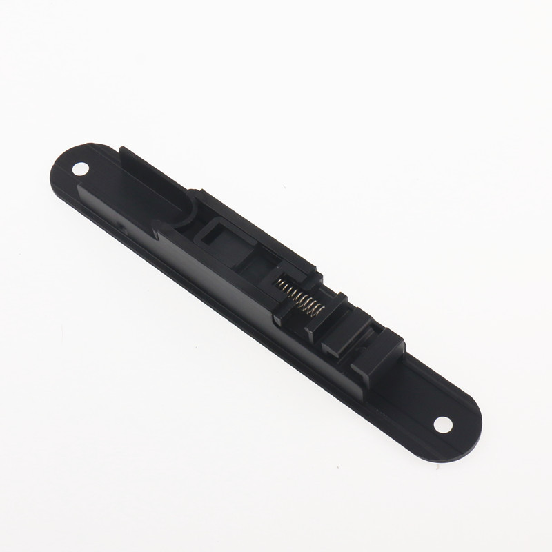 GS-052-1 Factory Price Superior Quality Aluminum Sliding Door Latches