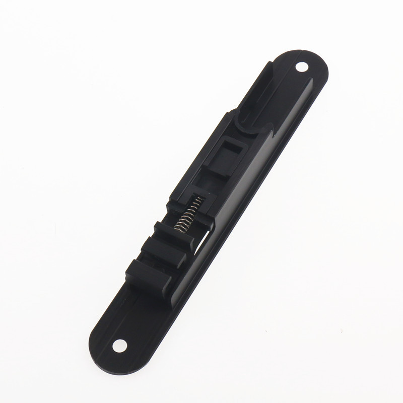 GS-052-1 Factory Price Superior Quality Aluminum Sliding Door Latches