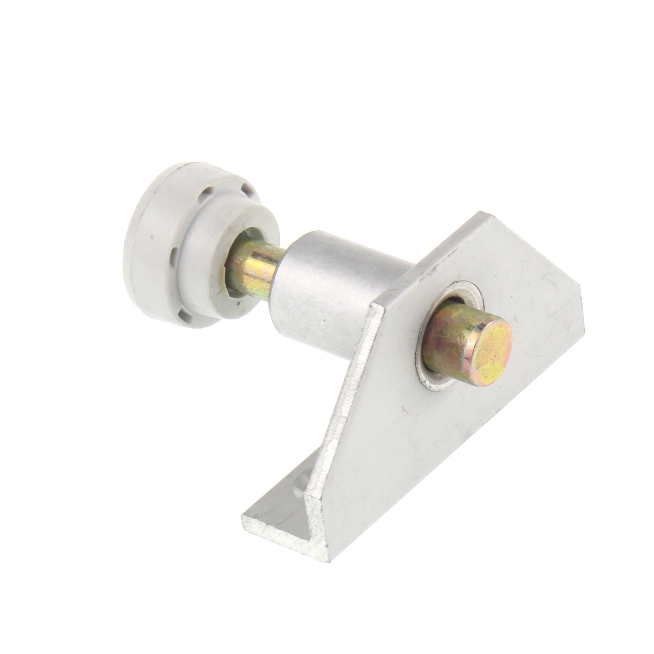 Factory Direct High Quality Aluminum Bolt Push Latch For Door And Window  Design Wholesale Price Anti Theft Security Door Bolt