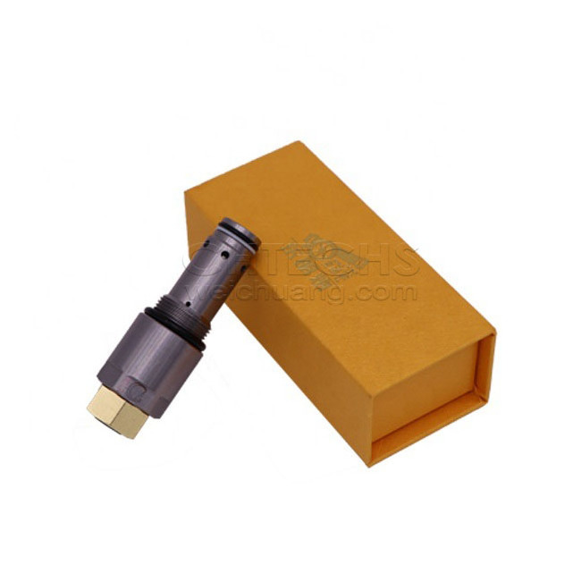 Excavator Hydraulic Main Relief Valve PC60-7 Swing Motor Main Control Valve