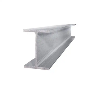 Aluminum Manufacturer I Beam Aluminum H Beam China Customized Square Aluminum Profile Price in China 6000 Series Is Alloy 6063