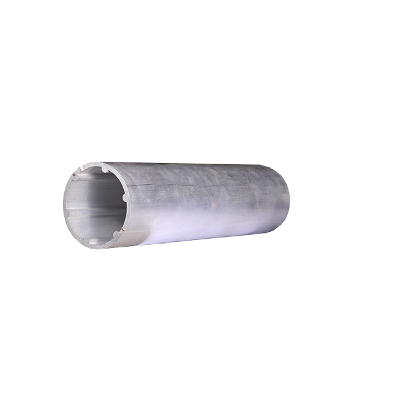 Factory price wholesale 6061 6063 custom industrial aluminum extrusion profile