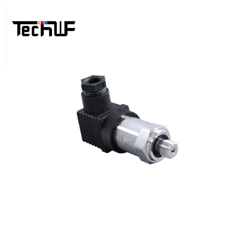 4-20mA Output High Precision Pressure Transmitter Gas Air Oil Water Pressure Sensor