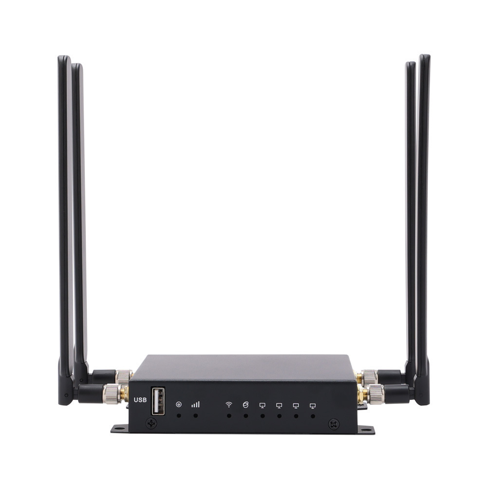 MTK7628 openwrt supports PPTP/L2TP/IPSec wifi LTE 4G router