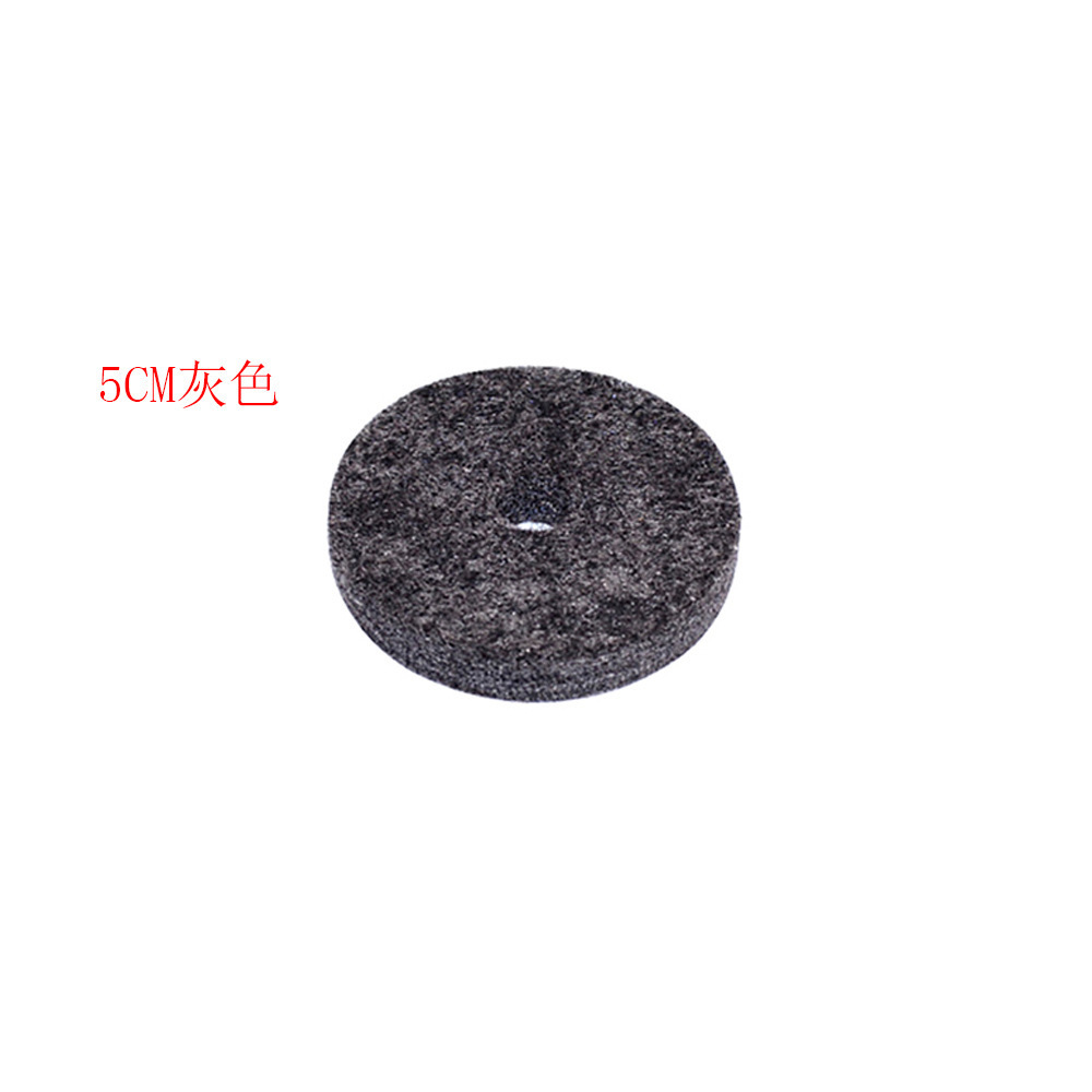 Drum kit accessories Drum kit mat various specifications 5CM 4CM 2.5CM drum kit mat