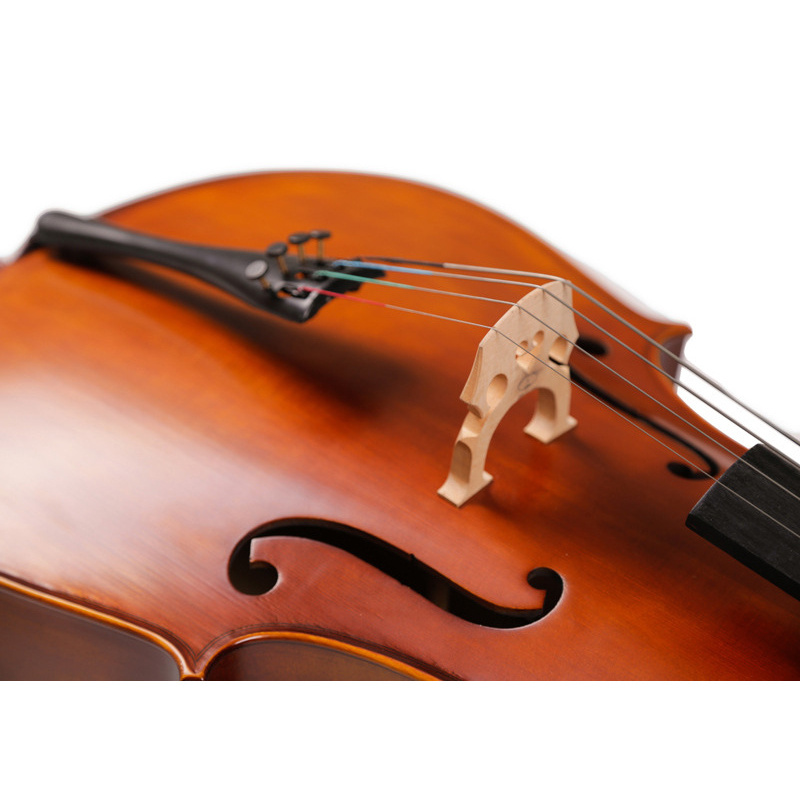 matte surface high-grade elegant retro beautiful sound professional design wood Cello