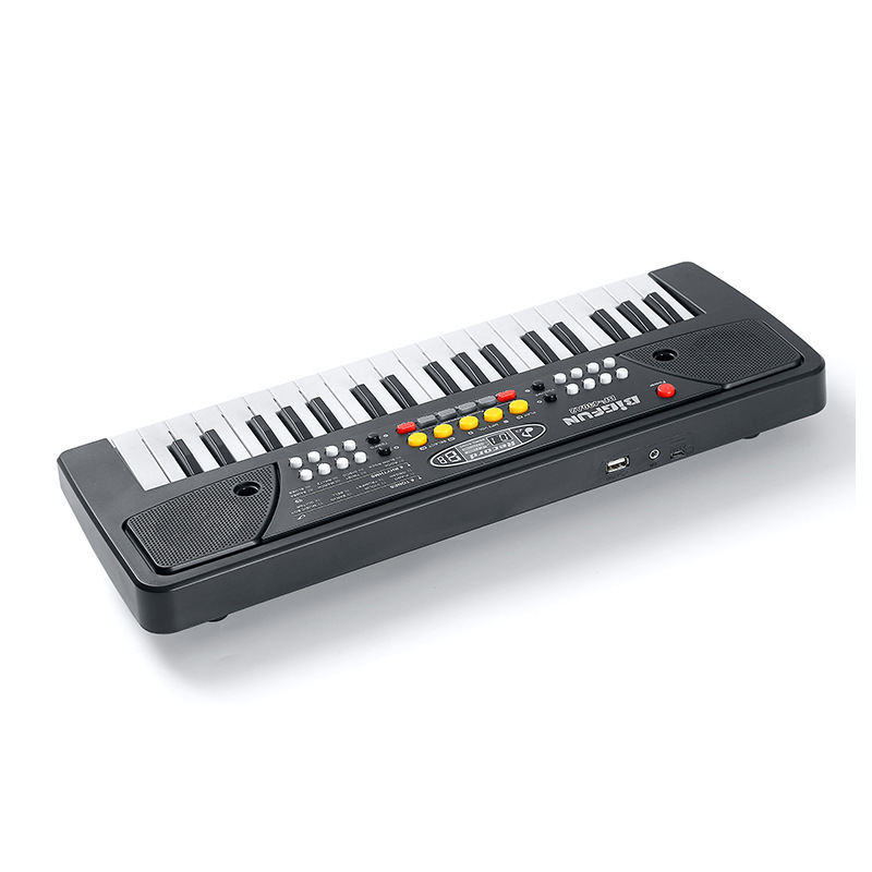 electronic piano 37 keys mini piano keyboard digital piano children gift toy electronic organ