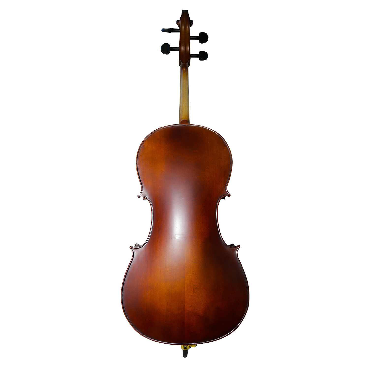 professional design elegant retro reasonable price beautiful sound finely processed wood Cello