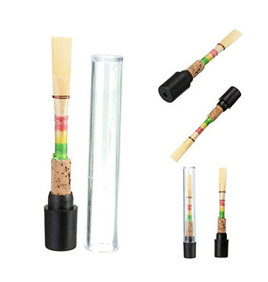 Cheap Price C Key Oboe Reeds With Case For Wholesale