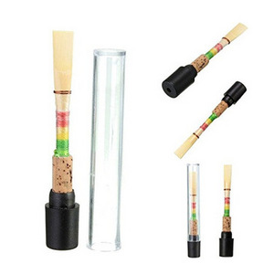 Cheap Price C Key Oboe Reeds With Case For Wholesale