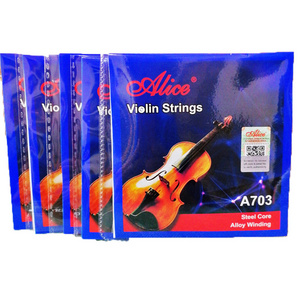 Violin string Alice A703 violin string