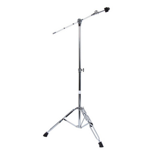 Wholesale good quality drum set Cymbal Stand Drum Set inclined cymbal rack hanging cymbal stand