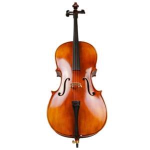 High-quality Hand-made Beginner Solid Wood Popularization Student Cello