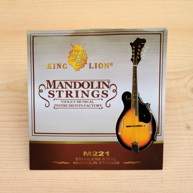 mandolin musical instrument accessories LINGLION mandolin instrument strings