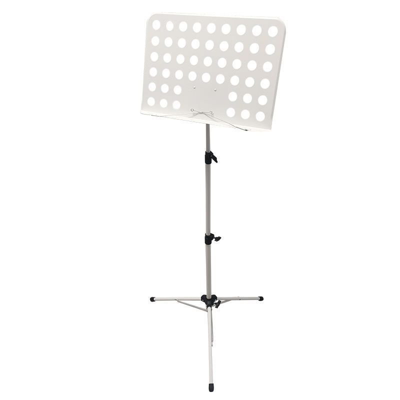 Wholesale foldable portable conductor sheet music stand