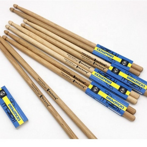 Oak drum stick drum set jazz 5A 7A wood drum stick children adult electric drumstick