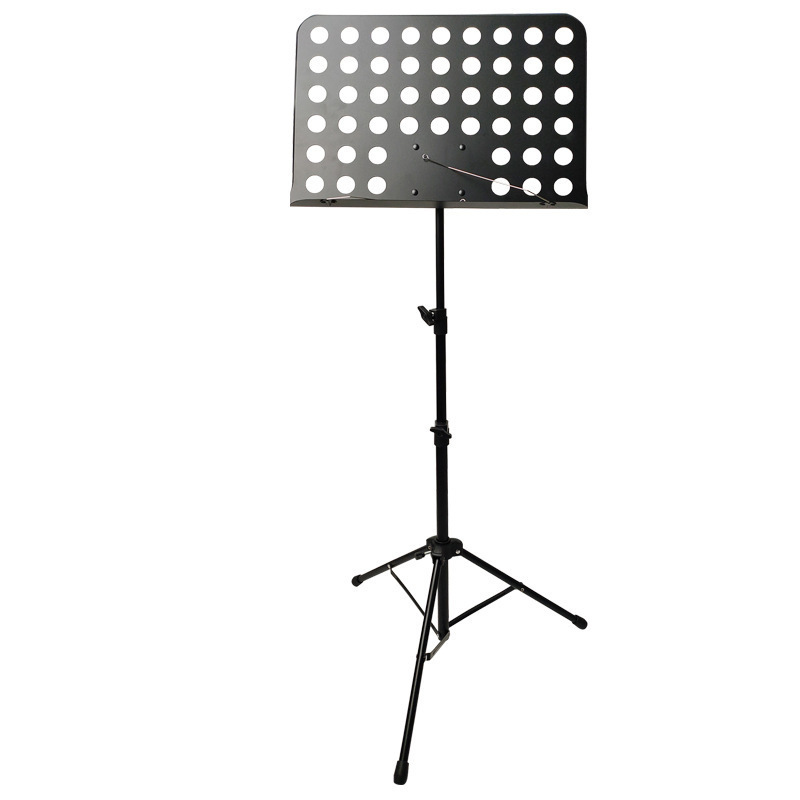 Wholesale foldable portable conductor sheet music stand