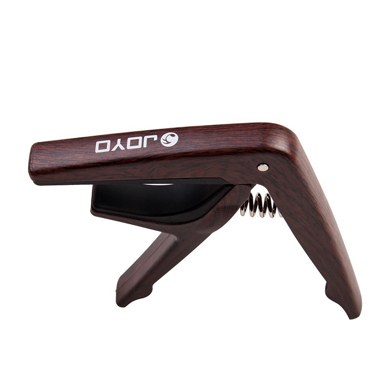 Universal multi-function easy to carry beer opener guitar capo