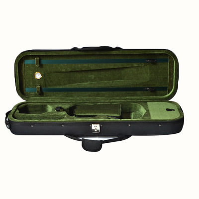 Factory Direct Wholesale High Quality Violin Case Cheap Price Musical Instruments Violin Case 4/4