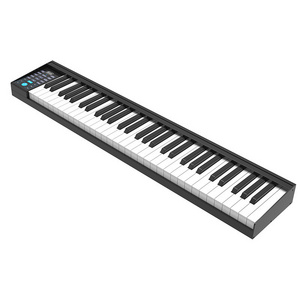 wholesale 88 keys Portable electronic piano Household adult beginner mini Electric keyboard piano