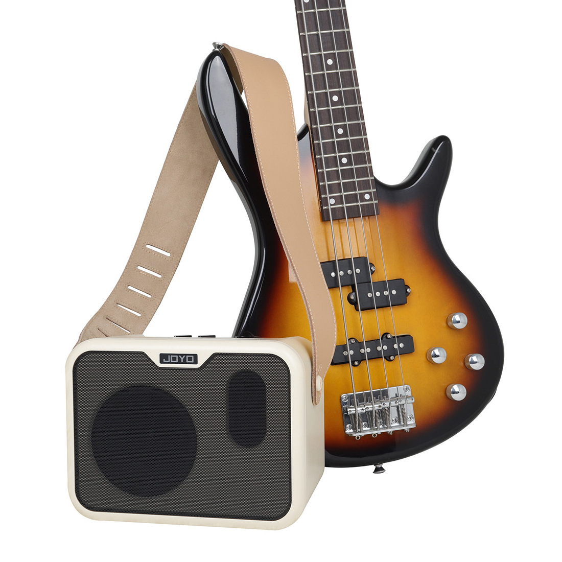 electric guitar Mini portable speaker for musical instrument electric bass