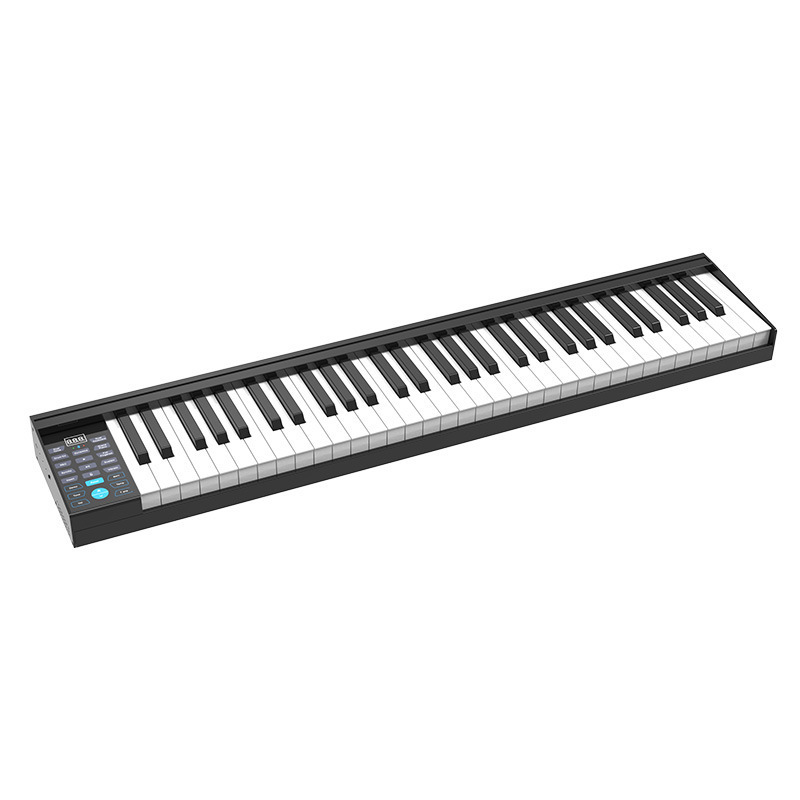 wholesale 88 keys Portable electronic piano Household adult beginner mini Electric keyboard piano