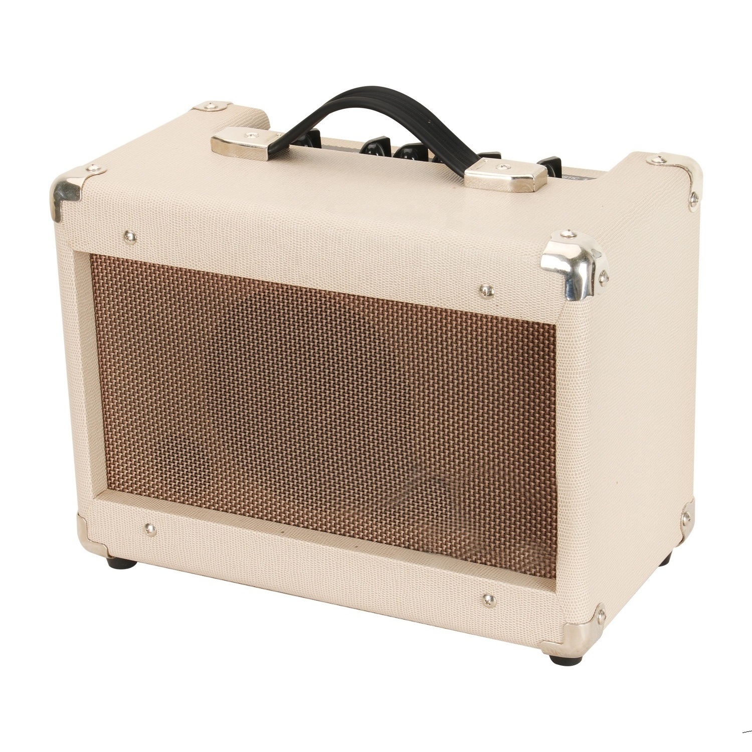 High quality 15 watt electric guitar amp for beginners to play and sing folk portable practice bass guitar speaker  15C