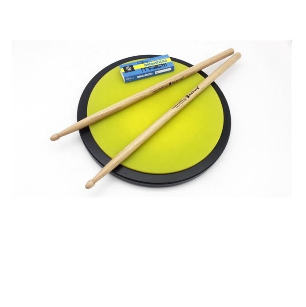 Oak drum stick drum set jazz 5A 7A wood drum stick children adult electric drumstick