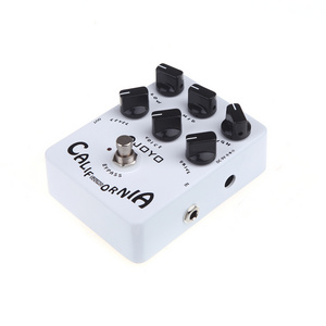 JOYO JF-15 California sound MESA speaker simulates a single electric guitar effector