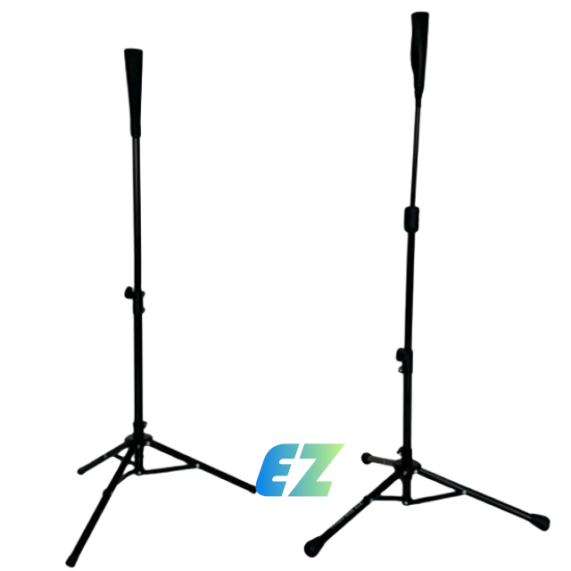 Good Quality Portable Baseball Hitter Batting Trainer Softball Hitter Trainer Tripod Hitter