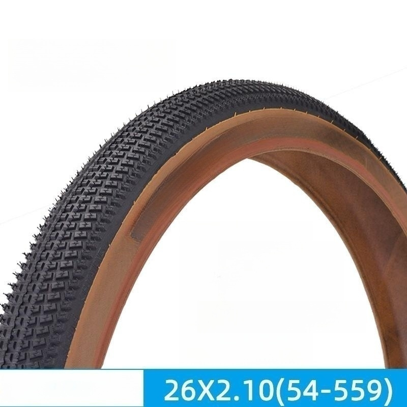 Bike Spare Mountain Bike 26 inch Cycle Bicycle tire, earth slope bike, street bike outer tire Bicycle Tires