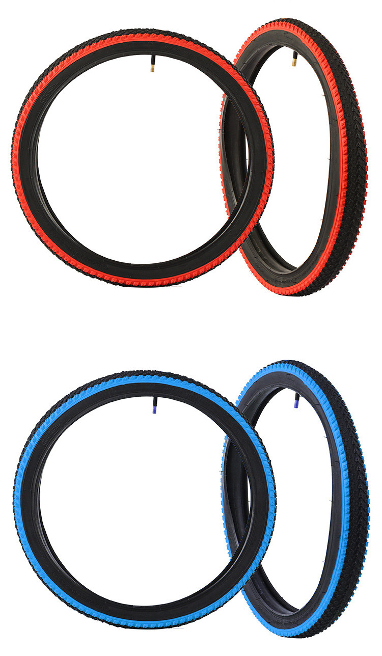 Super price high quality 20 inch bicycle tire with new pattern 20*2.125 hot selling pattern bicycle tire