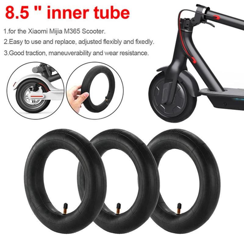 M365 Inner Tire For Xiaomi 1s Pro Pro 2 Scooter 8.5