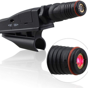 Golf Putting Laser Pointer Putting Training Aid Line Corrector Golf Putter Laser Pointer