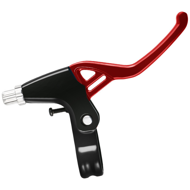 Wholesale Bicycle Brake Levers [22mm Tube Diameter] Mountain Racing Brake Levers Bicycle Parts and Accessories